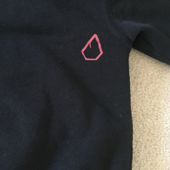 🌾 Volcom hoodie - Picture 6 of 6